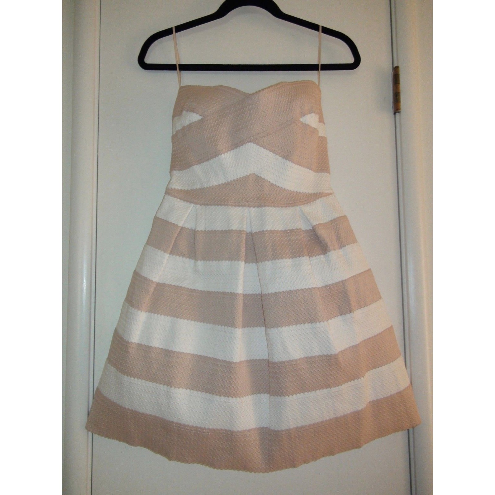 Bcbgmaxazria Alythea Mini Dress